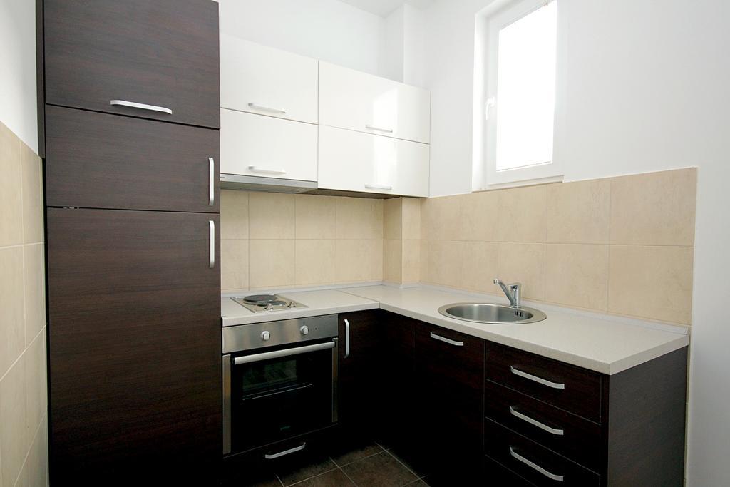 Apartments Draskovic Mirista Petrovac Exterior foto