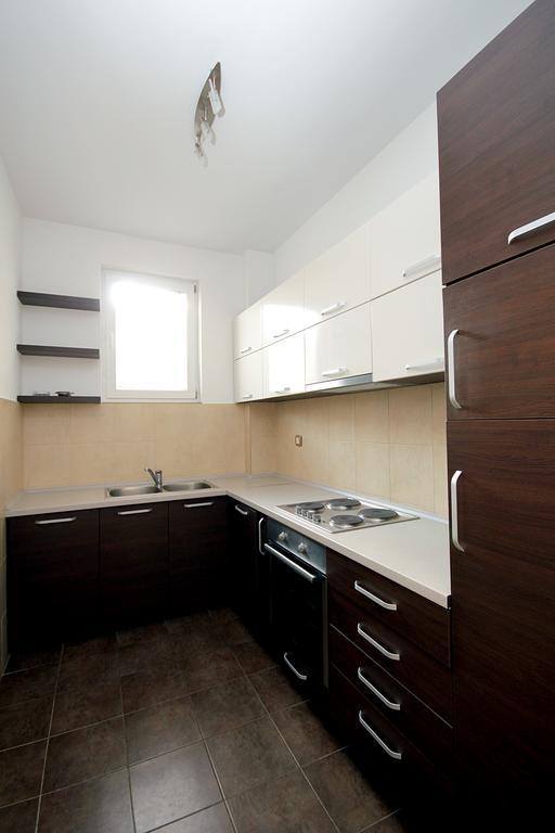 Apartments Draskovic Mirista Petrovac Exterior foto